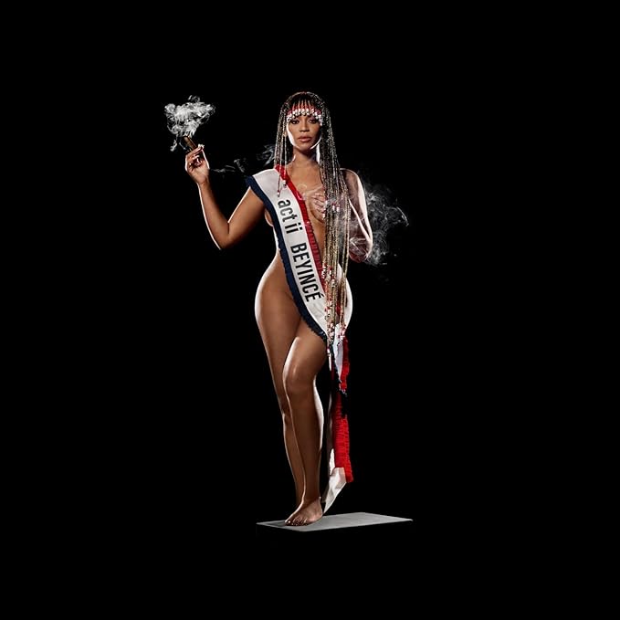 Beyoncé Cowboy Carter Vinyl