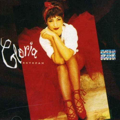 Gloria Estefan Greatest Hits