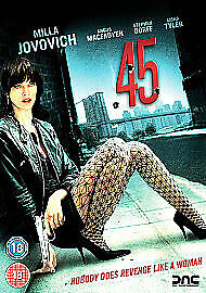 .45 DVD