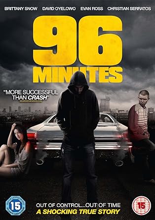 96 Minutes