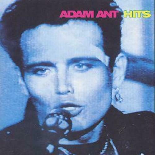 Adam & The Ants  Hits