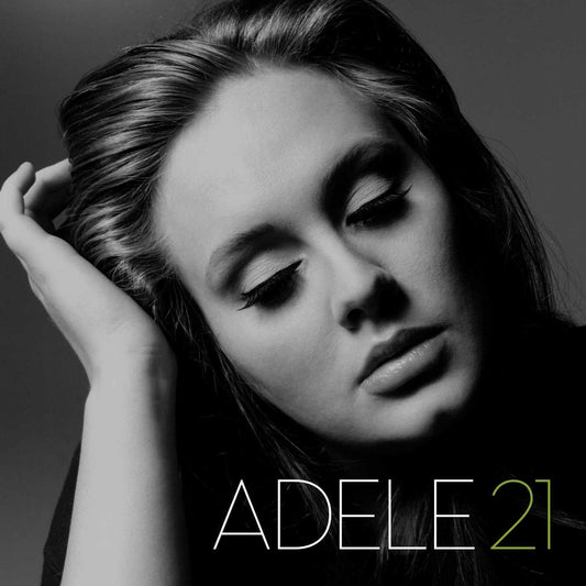 21 Adele