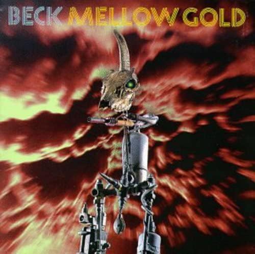 Mellow Gold explicit_lyrics  Beck  Format