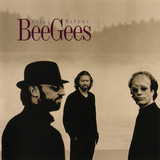 Bee Gees Still Waters CD