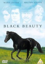 Black Beauty [1971]