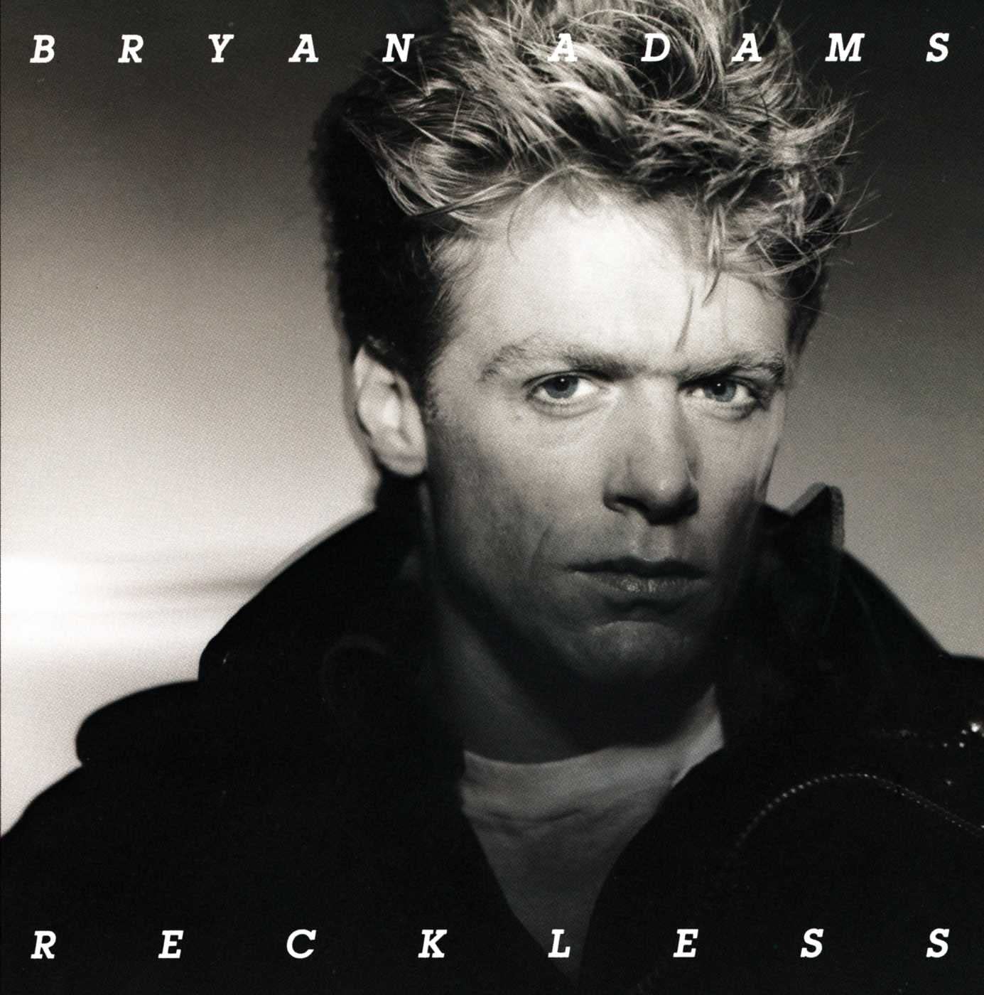 Bryan Adams Reckless