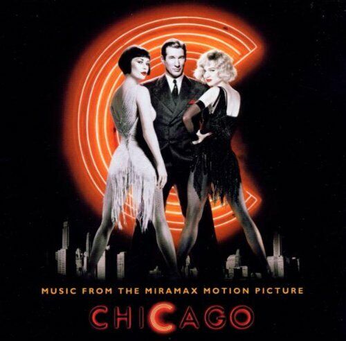 Music From The Miramax Motion Picture Chicago