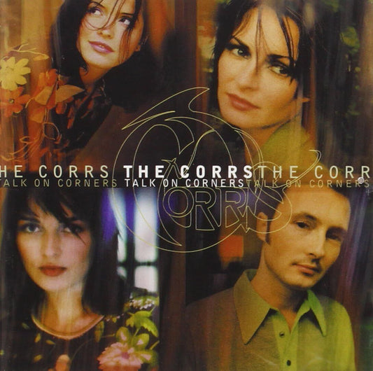 The Corrs Talk on Corners