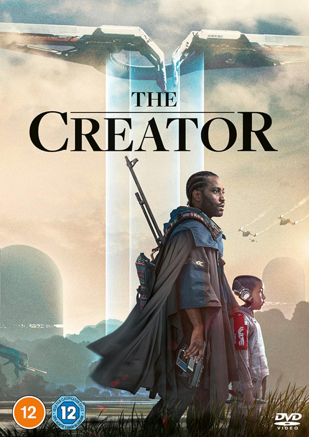 The Creator [DVD]