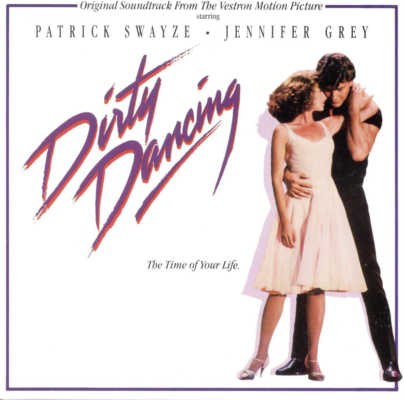 Dirty Dancing CD