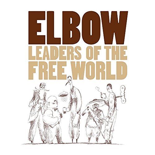 Leaders Of The Free World E Ebow