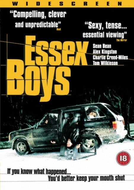 Essex Boys [DVD]