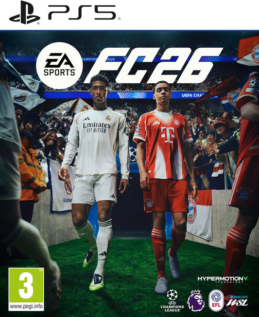 EA SPORTS FC 26 Standard Edition PS5 |