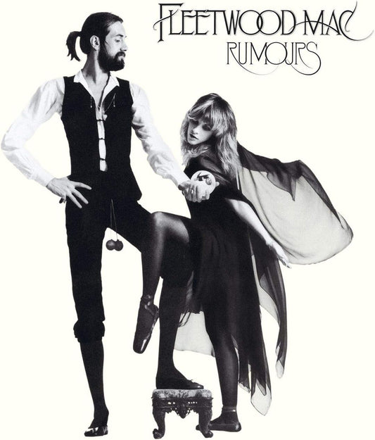 Fleetwood Mac Rumours (VINLY)