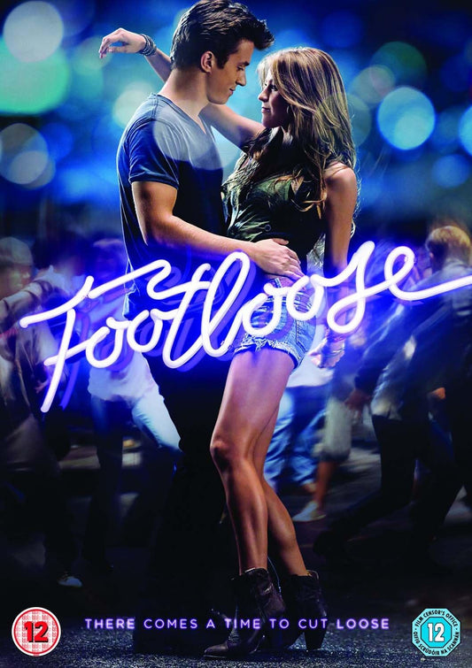 Footloose [DVD]