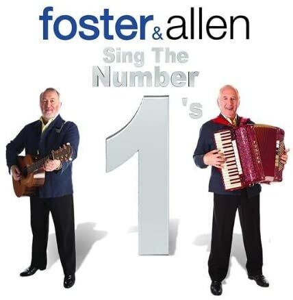 Foster & Allen Sing the Number 1's