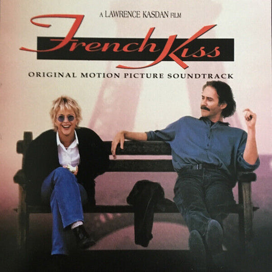 Original Soundtrack French Kiss  CD