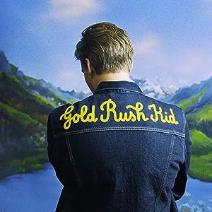 George Ezra  Gold Rush Kid  Vinyl