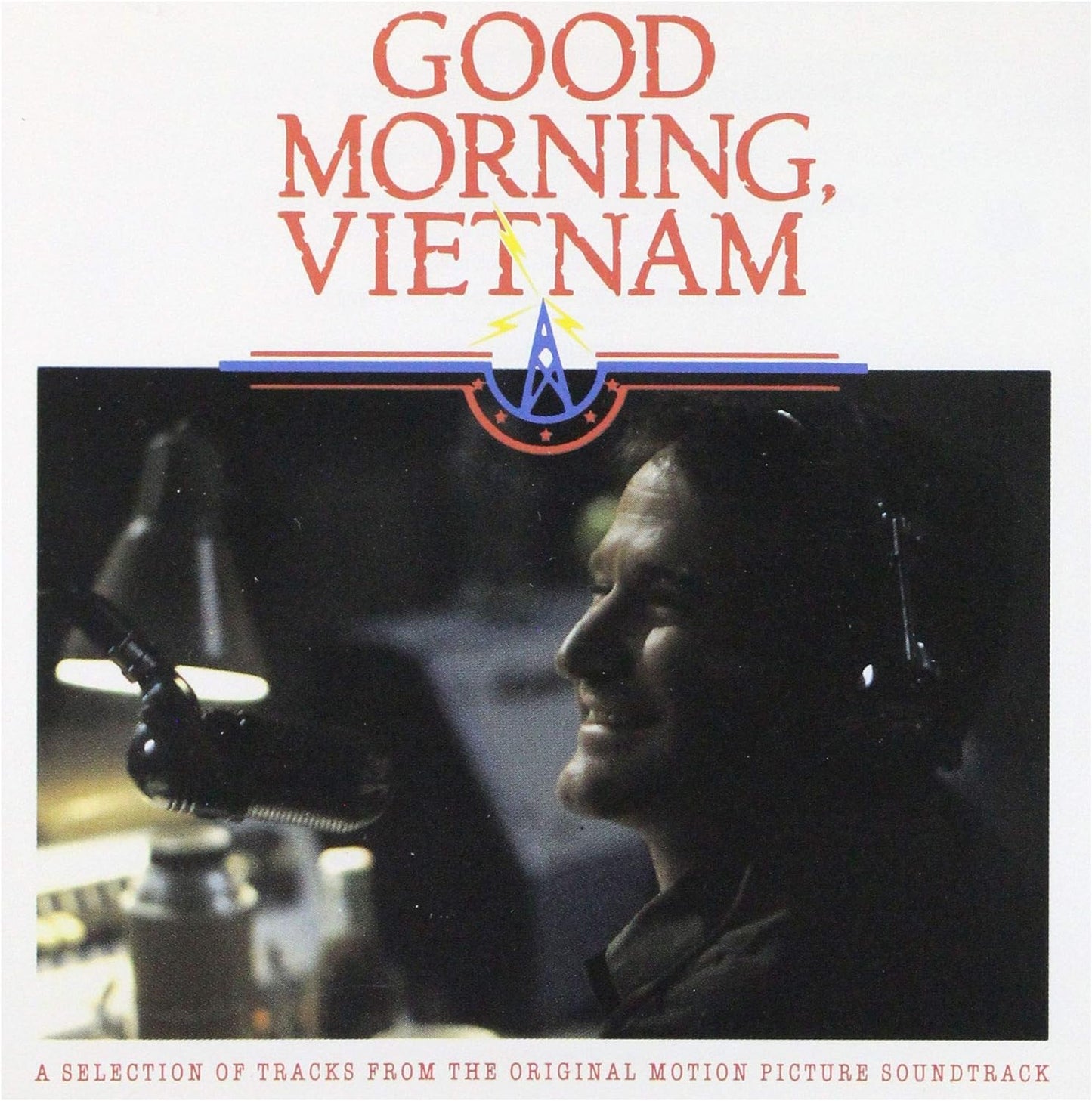 Good Morning, Vietnam OST