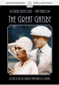 The Great Gatsby [DVD]