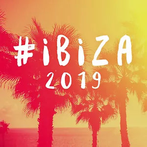 #Ibiza 2019  Limited Edition