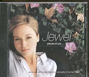 Jewel Pieces of You CD