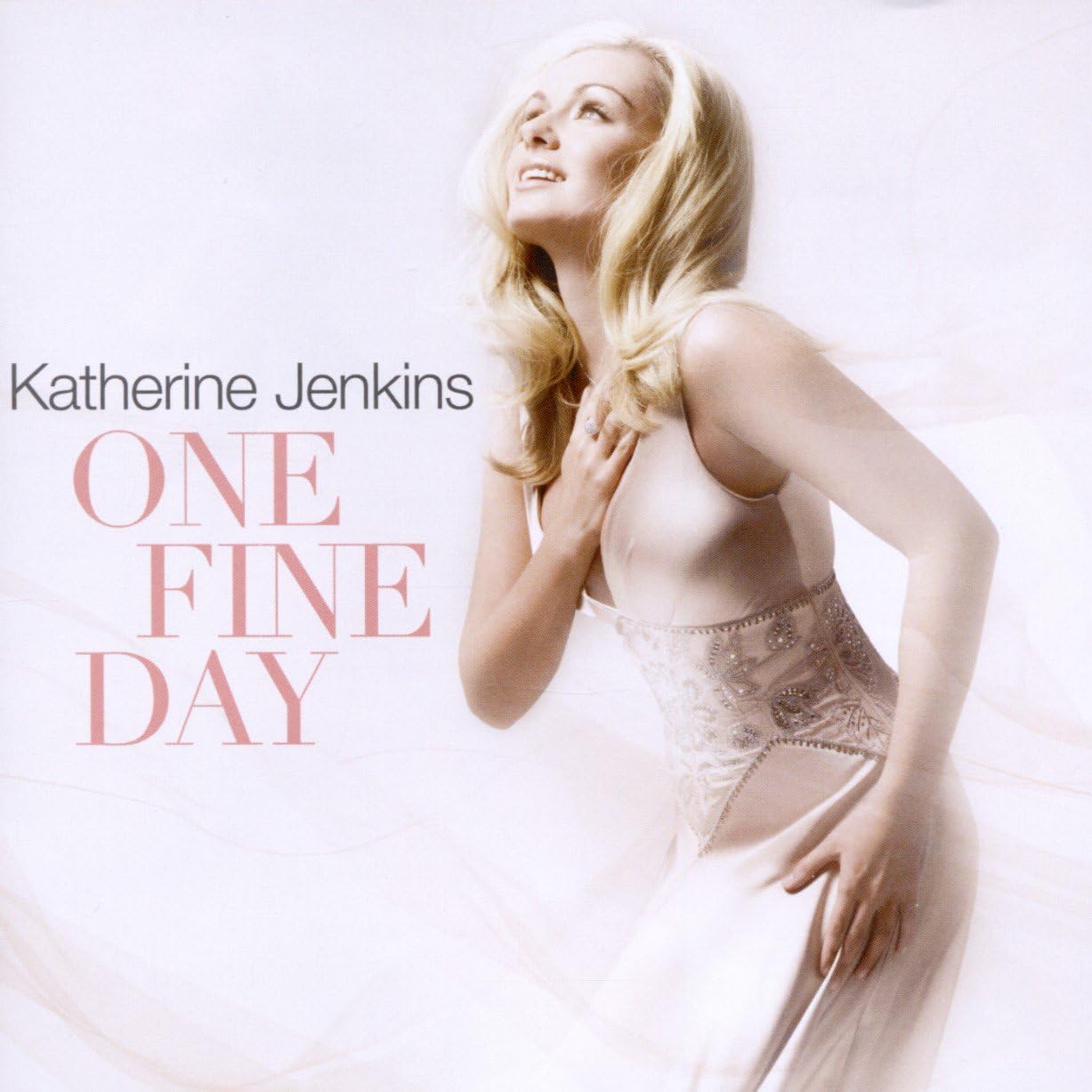 Katherine Jenkins One Fine Day Special Edition