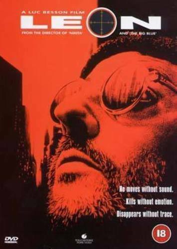 Leon [DVD] [1995]