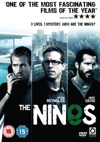 The Nines [DVD]