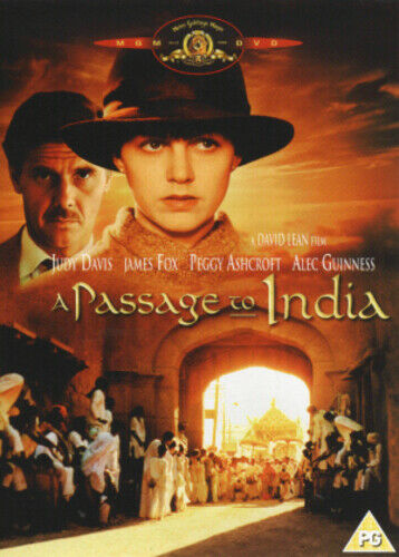 A Passage To India [1984]