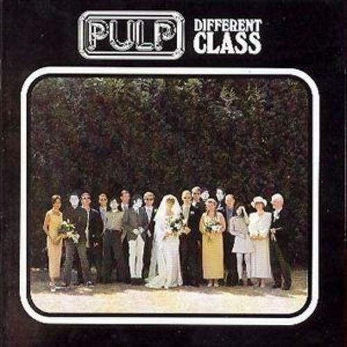 Pulp Different Class