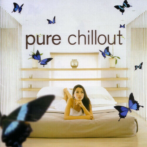 Pure Chillout Various (Artist)