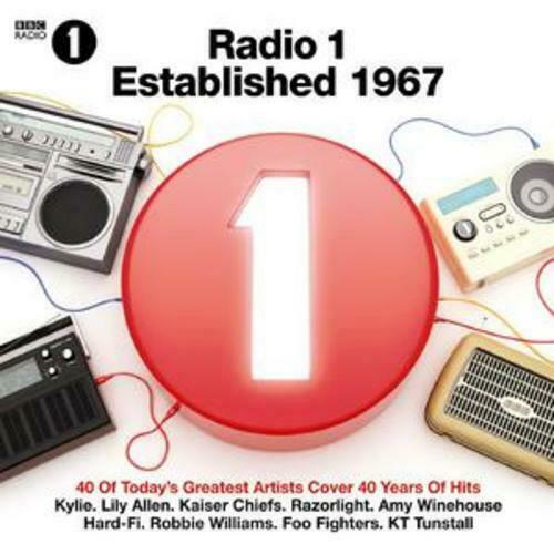 Radio 1 Established 1967