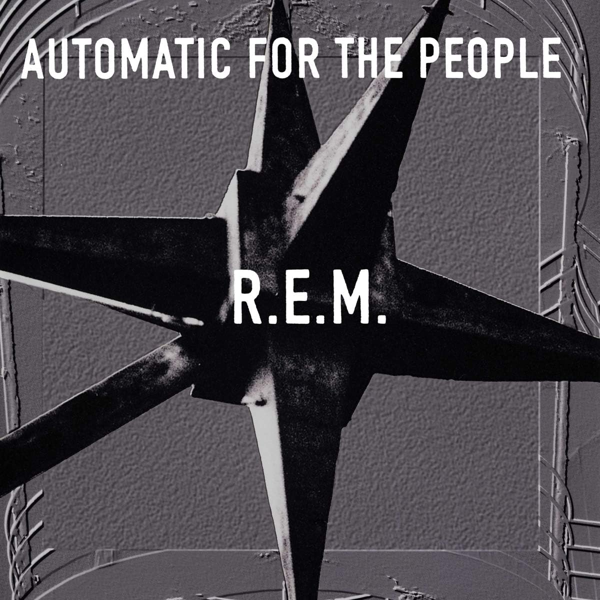 R.E.M. Automatic for the People [VINYL] Deluxe Edition LP