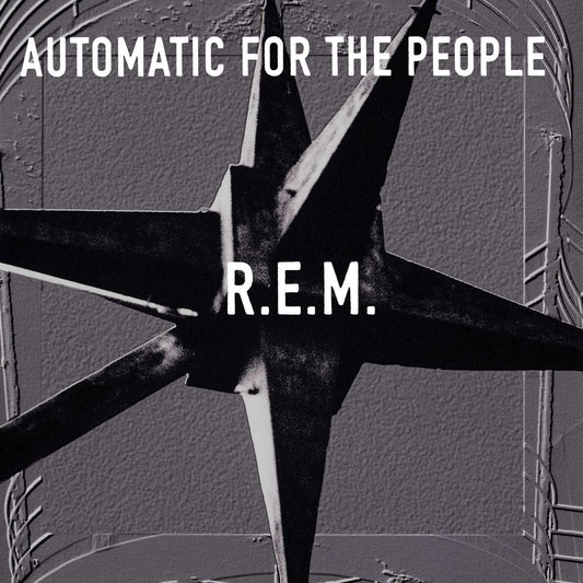 R.E.M. Automatic for the People [VINYL] Deluxe Edition LP