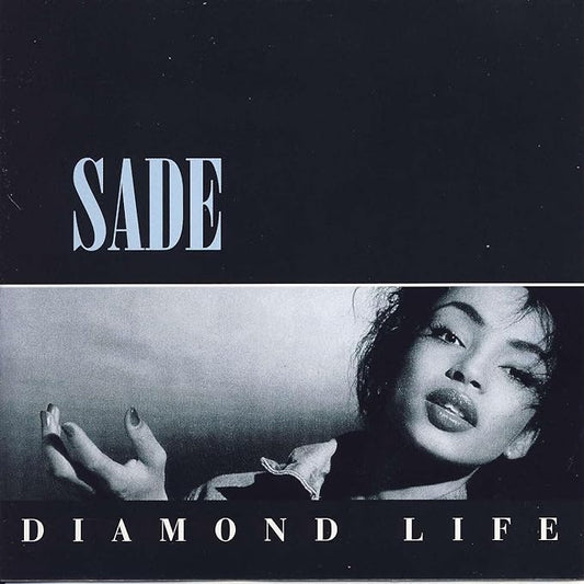 Sade Diamond Life