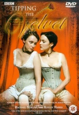 Tipping the Velvet : The Complete BBC Series [2002] [DVD]