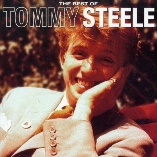 Tommy Steele The Best Of Tommy Steele