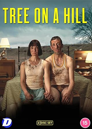 Tree on a Hill DVD