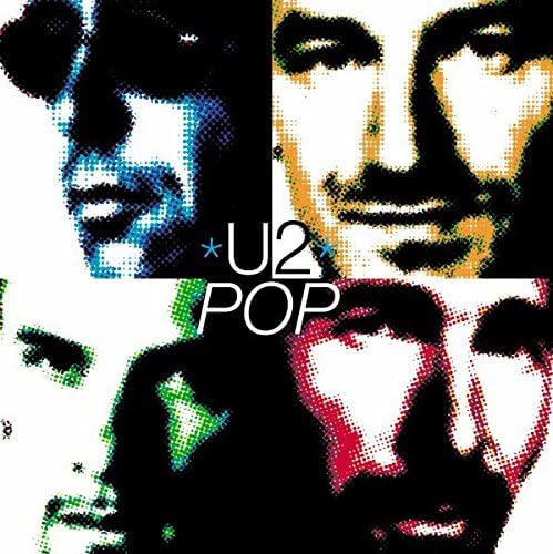 U2 Pop