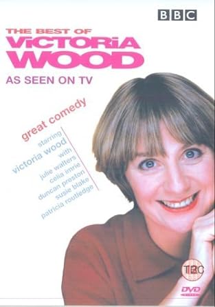 The Best of Victoria Wood [DVD]