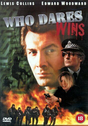 Who Dares Wins [1982] [DVD]