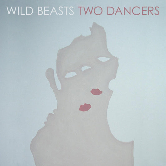 Wild Beasts Two Dancers CD