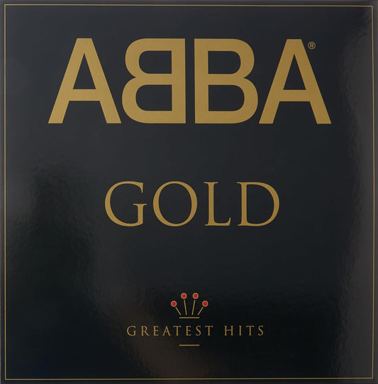 ABBA Gold [VINYL]