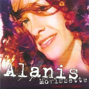 Alanis Morissette  So Called Chaos