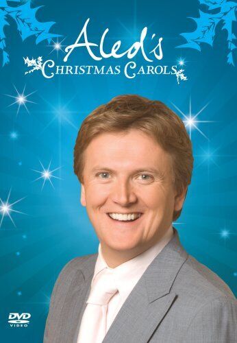 Aled Jones - Christmas Carols