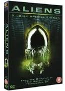 Aliens (Two Disc Special Edition) [DVD]