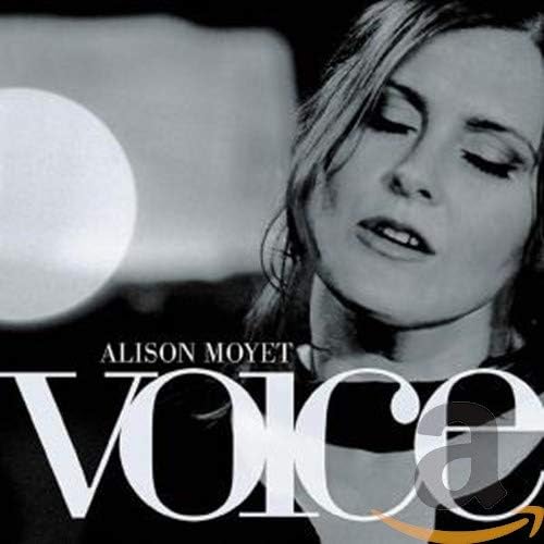 Voice Alison Moyet