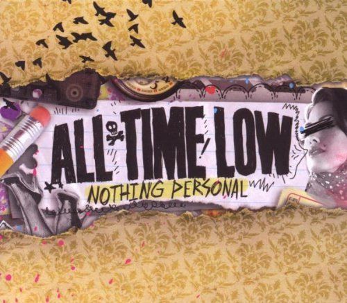 All Time Low Nothing Personal