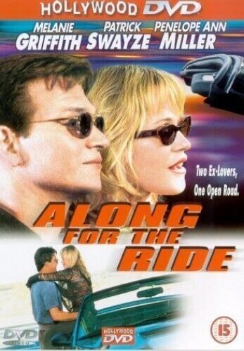 Along for the Ride (a.k.a Forever Lulu) [DVD] (2000)